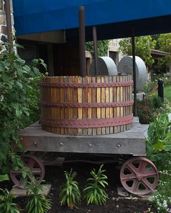 The Olive Press景点图片