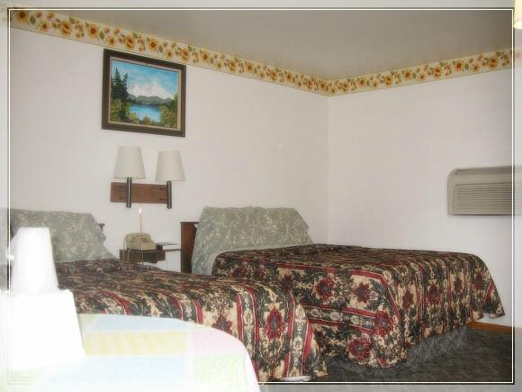 American Inn Motel主图