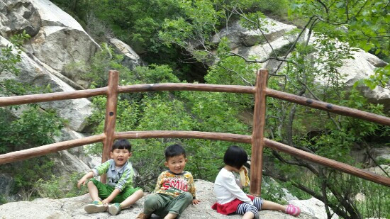 南召县旅游攻略图片