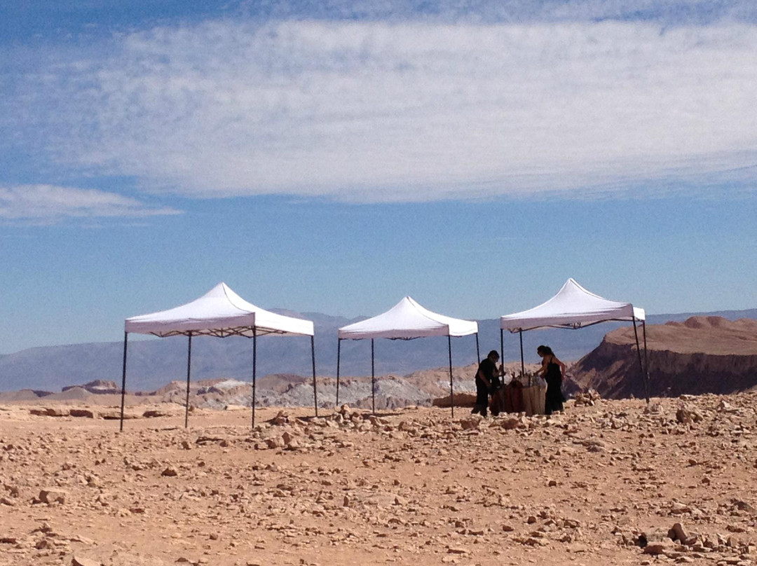 Atacama Loft & Expeditions - Tours景点图片
