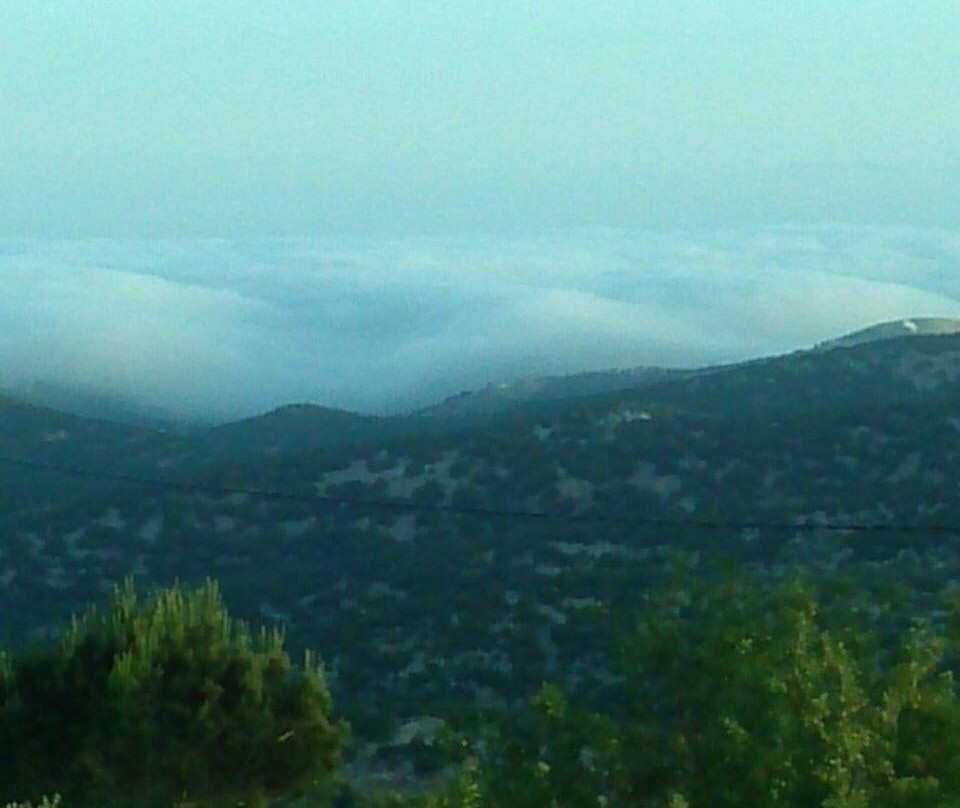 TREKS-安曼必去景点