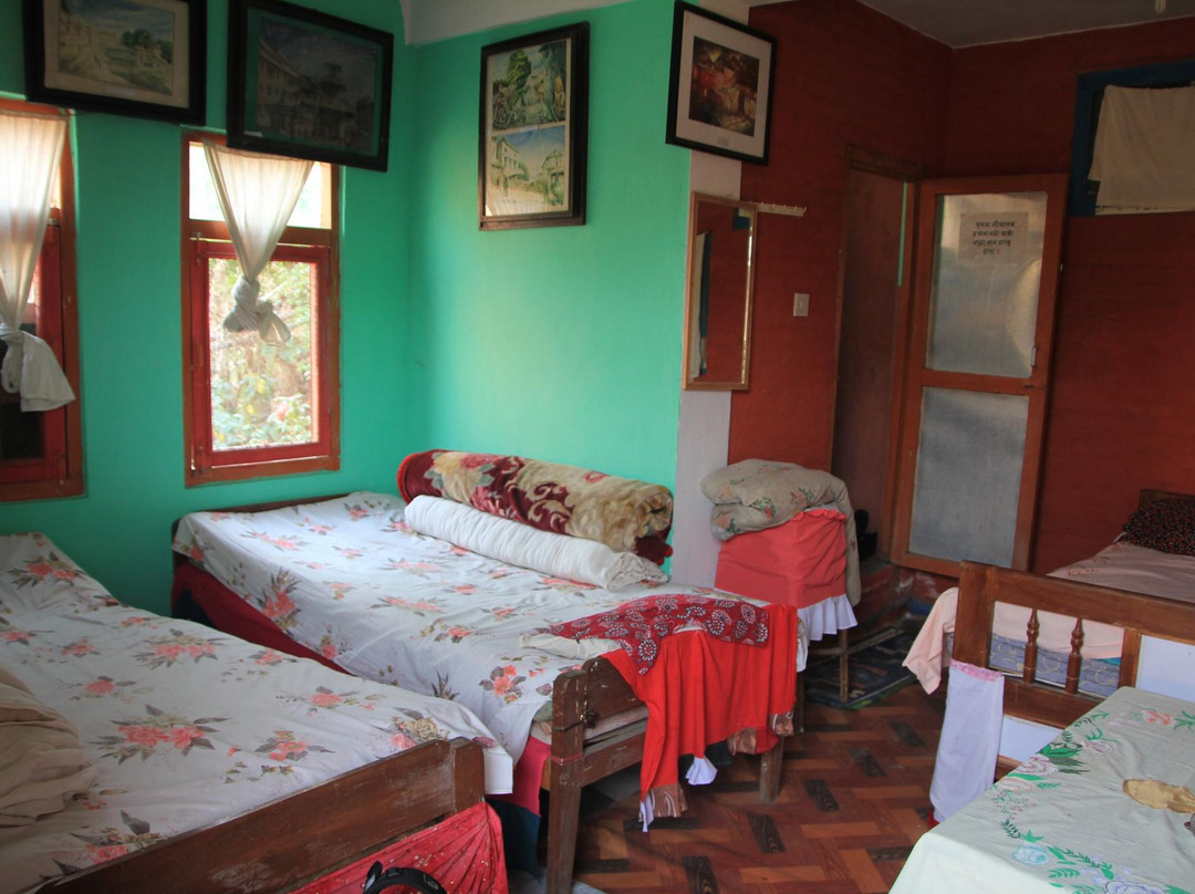 Nawaranga Guest House