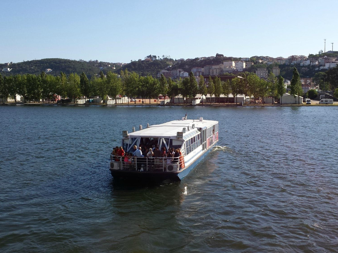Mondego River景点图片