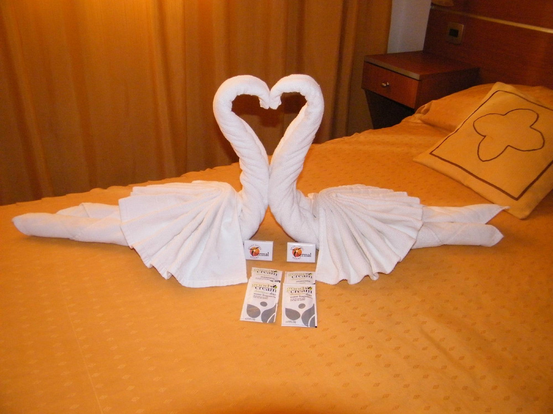 Mediterraneo Apart Hotel主图