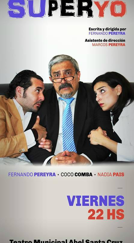 Teatro Municipal Abel Santa Cruz景点图片