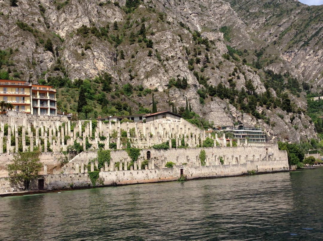 La Limonaia Del Castel景点图片