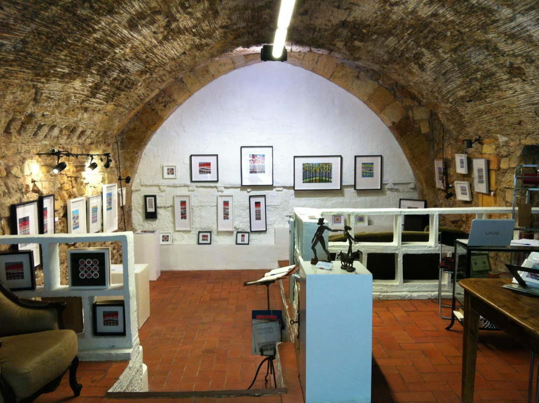Galeria Tarraco景点图片