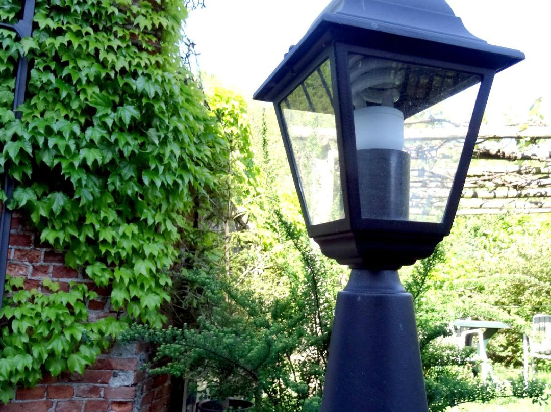 B&B Castello di Camerletto主图