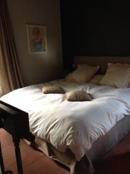 B&B Lozerkasteel-客卧