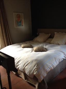 B&B Lozerkasteel主图