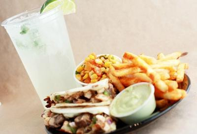 Dillas Primo Quesadillas