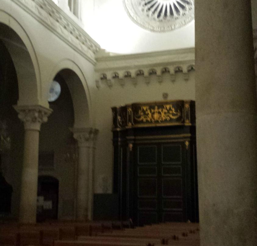 Basilica Concattedrale di Santa Maria Assunta-Gravina in Puglia必去景点