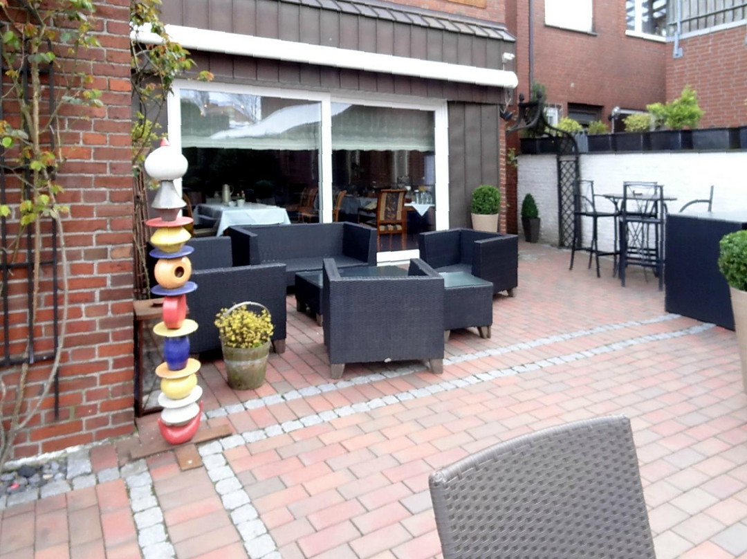 Schafers Hotel主图