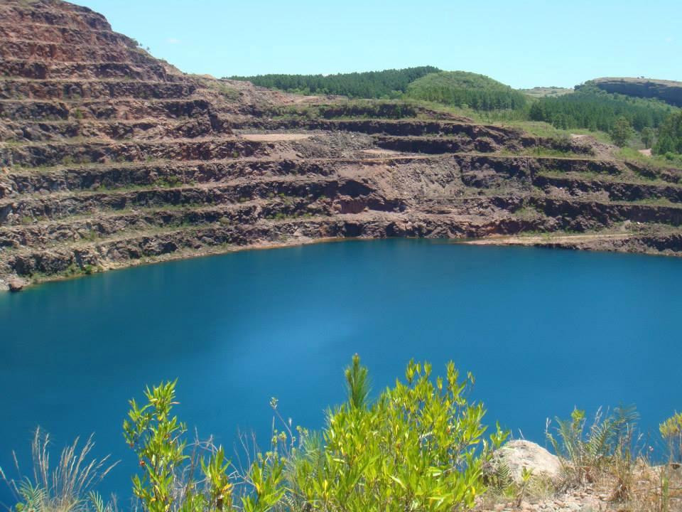 Minas Do Camaqua景点图片