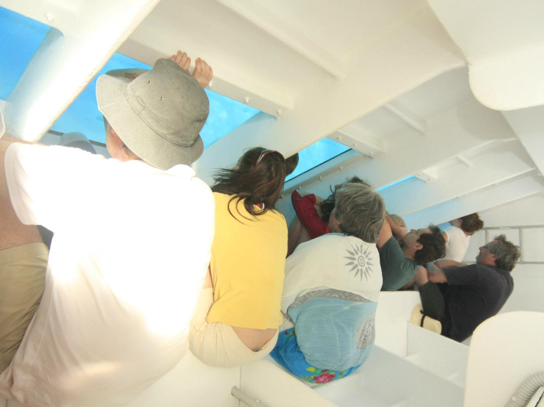 Ykeva Day Tours-Trois-Ilets必去景点