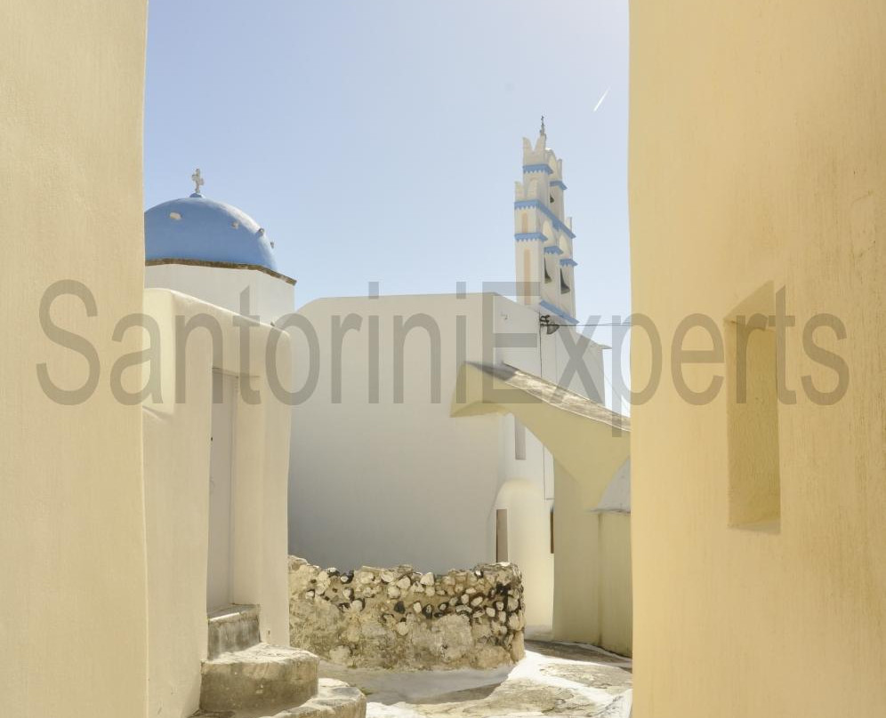 Santorini Experts景点图片