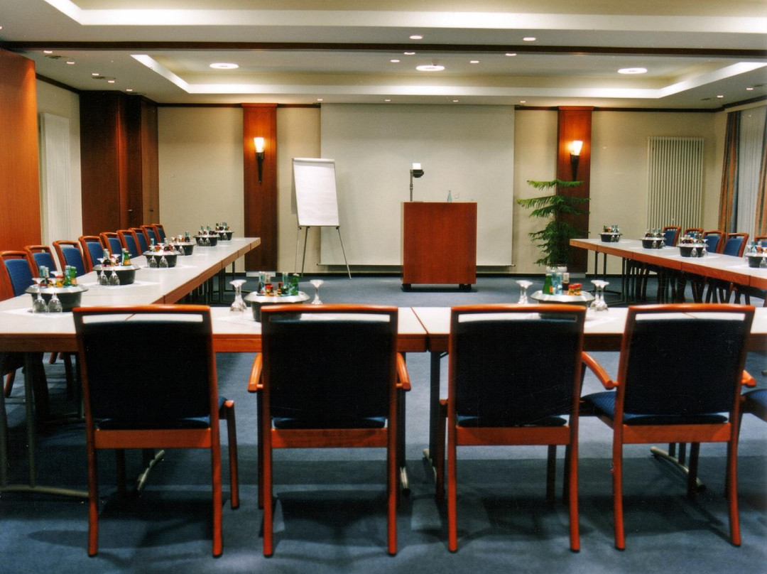 Hotel Rheinischer Hof主图