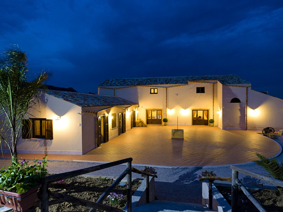 Agriturismo Antichi Granai