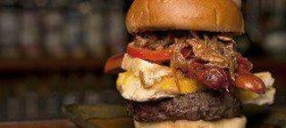 Bombay Bar and Grill