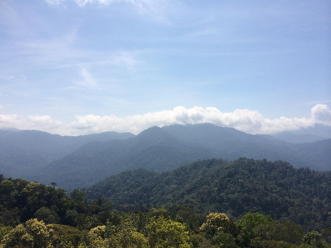 天空无限户外之旅-吉隆坡必去景点