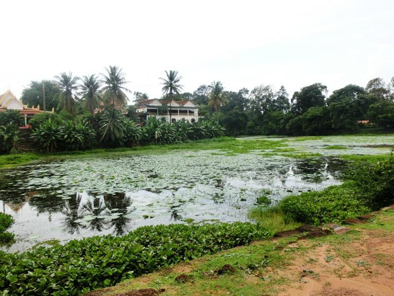 巴孔寺-暹粒必去景点