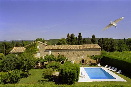 Mas Lou Geneste - Maison D'hotes-客卧
