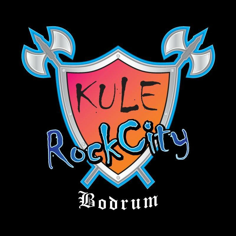 Kule Rock City-博德鲁姆必去景点
