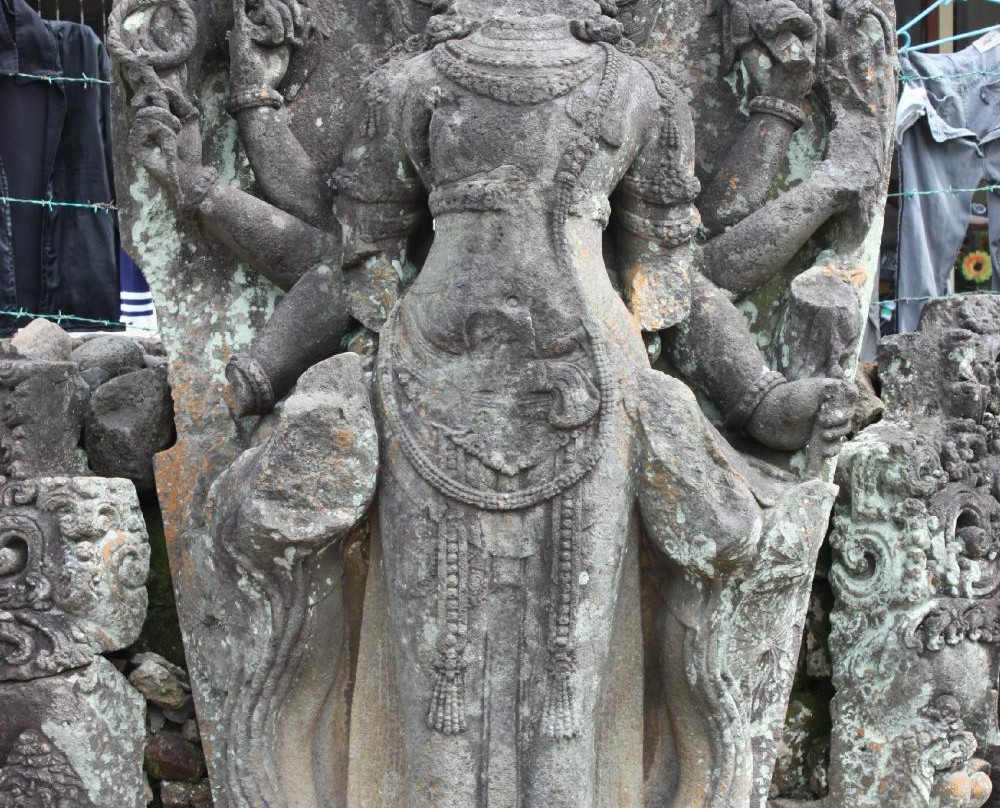 Jhago Temple景点图片