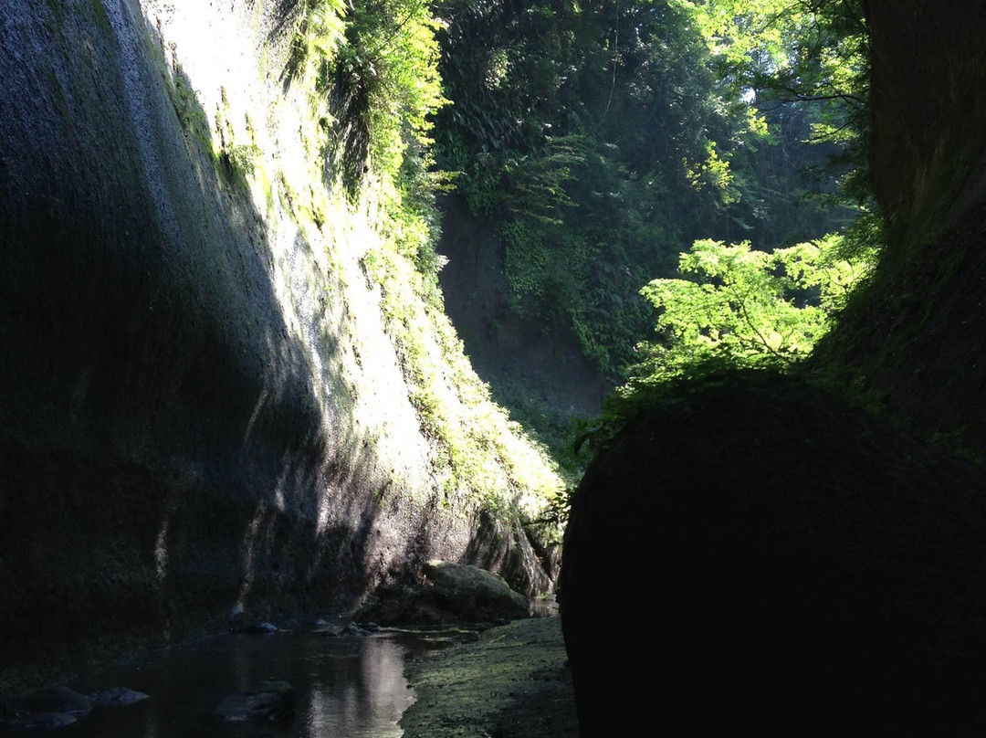 Yufu River Valley-由布市必去景点