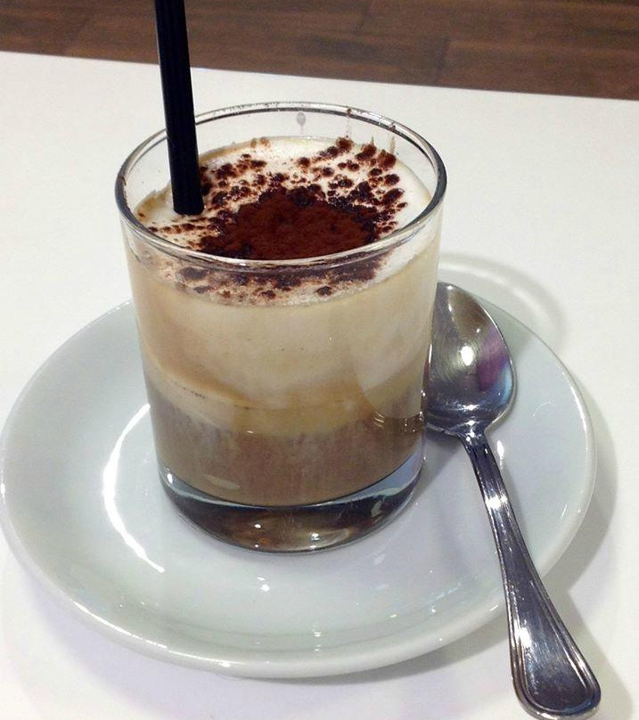 Pasticceria Gelateria Toffee景点图片