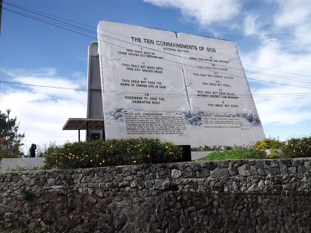 Diplomat Hotel-碧瑶必去景点