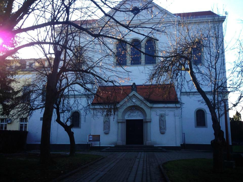 Mariastern Abbey-巴尼亚卢卡必去景点