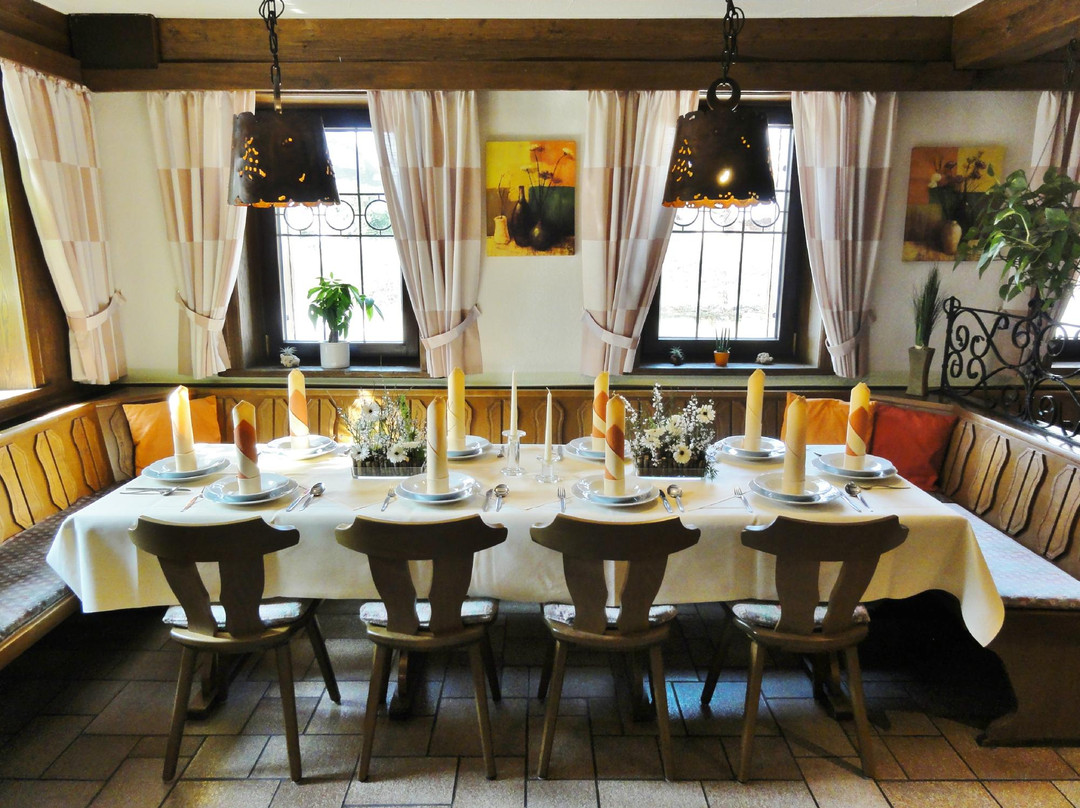 Gasthof Zur Krone主图