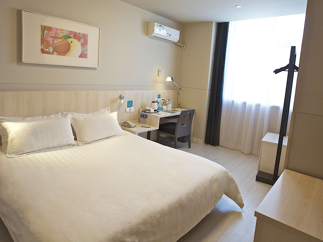 大同锦江之星平城桥店主图