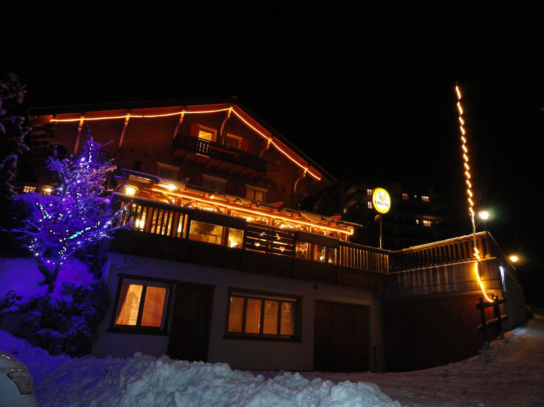 Auberge Chant du Torrent主图