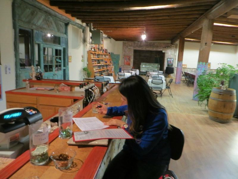 Don Quixote Distillery & Winery-Los Alamos必去景点