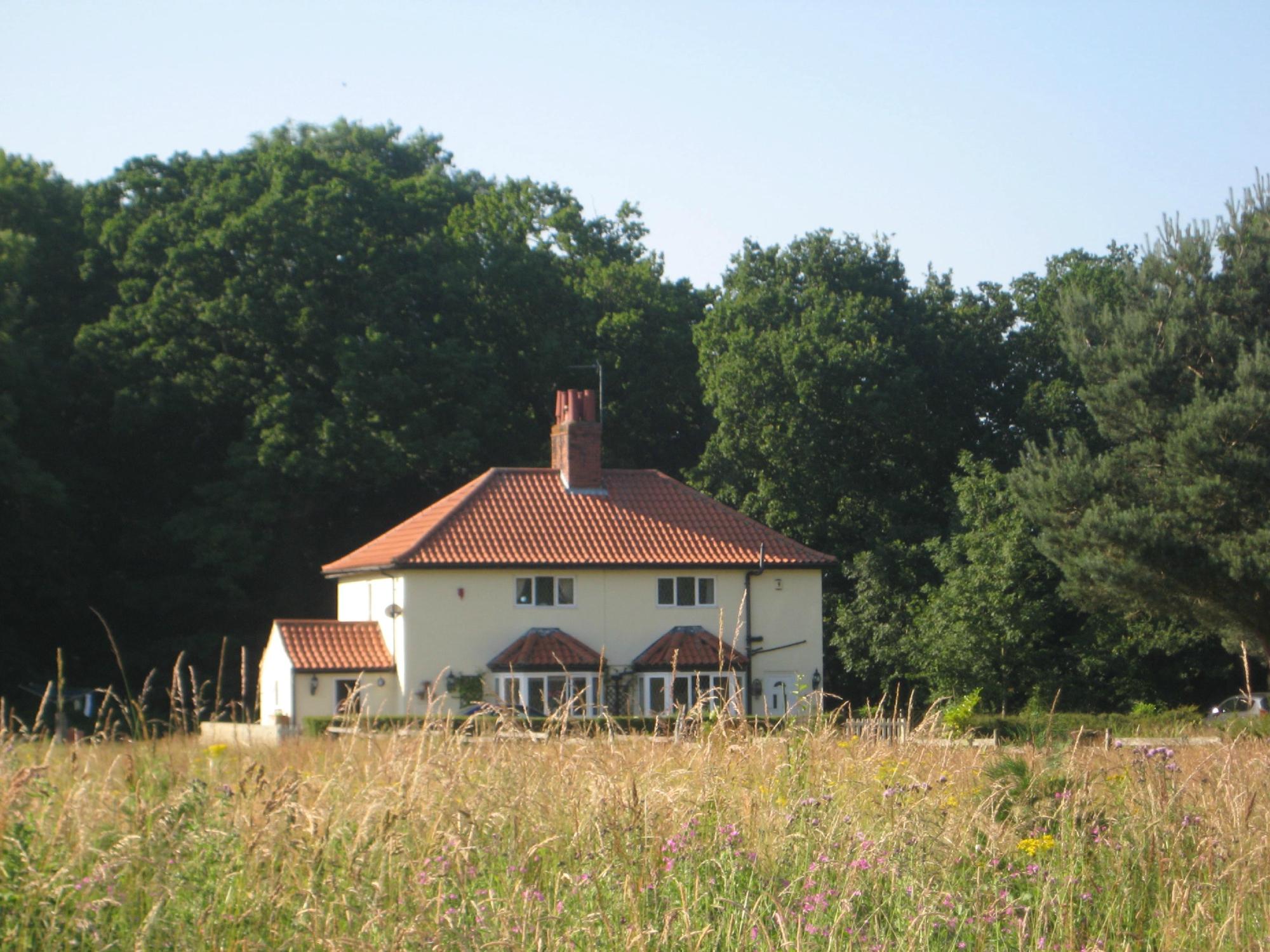 Nutty Cottage Bed & Breakfast-官方