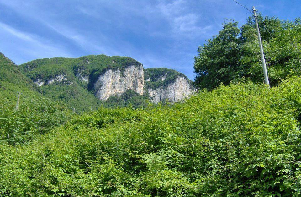 Centro Storico di Sant' Egidio Del Monte Albino景点图片