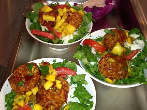 Sunflower Cafe主图