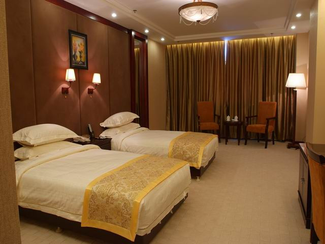 杨春国际酒店主图