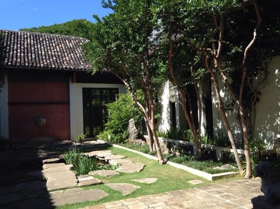 檀香山艺术学院-火奴鲁鲁必去景点