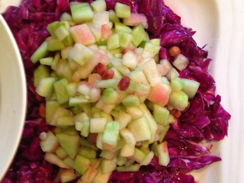 花园厨房-上海市必去景点