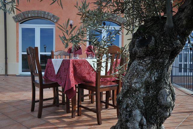 Albergo Ristorante Il Borgo Vecchio-官方