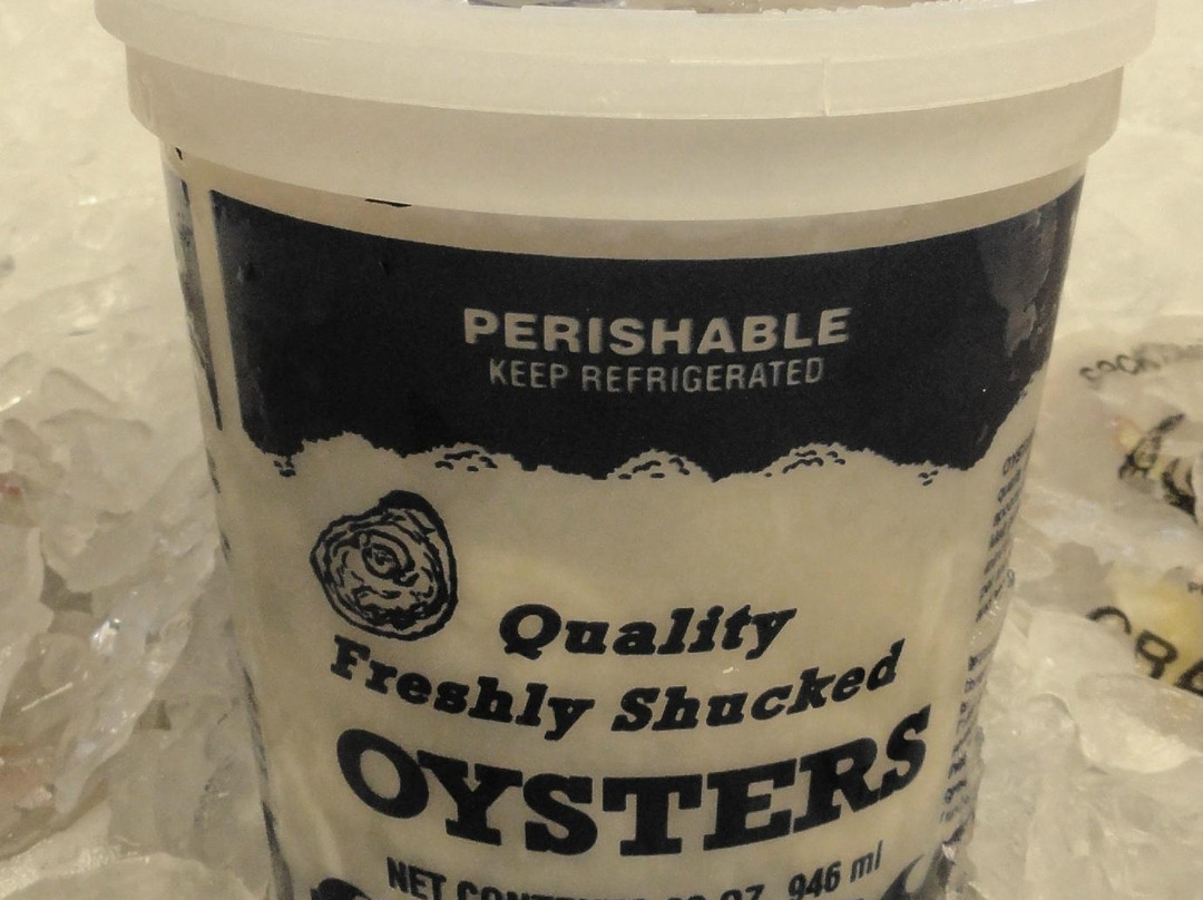 Perdido Key Seafood-Perdido Key必去景点