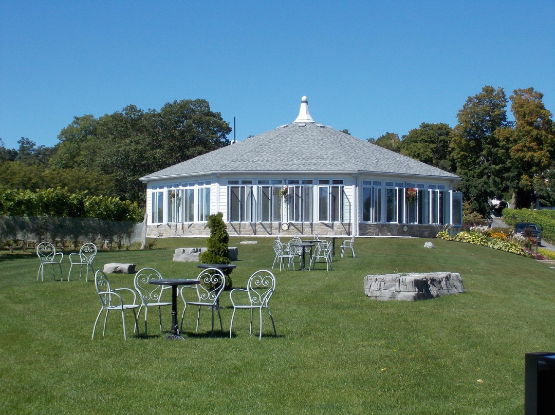 Waupoos Estates Winery景点图片