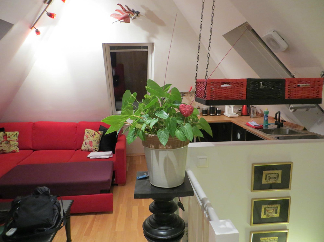 Skuteviken Guesthouse主图