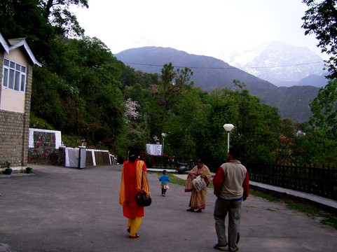 PWD Rest House主图