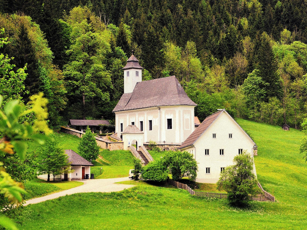 Landl旅游攻略图片