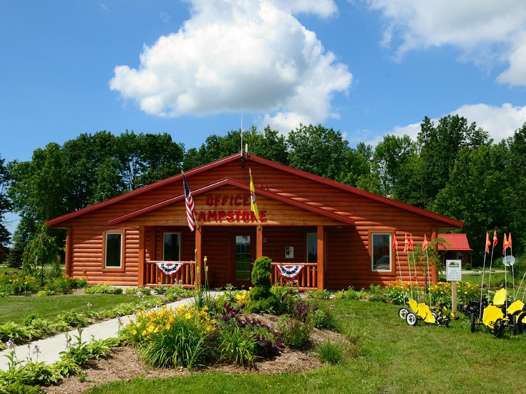 South Haven Yogi Bear's Jellystone Park™ Camp-Resort