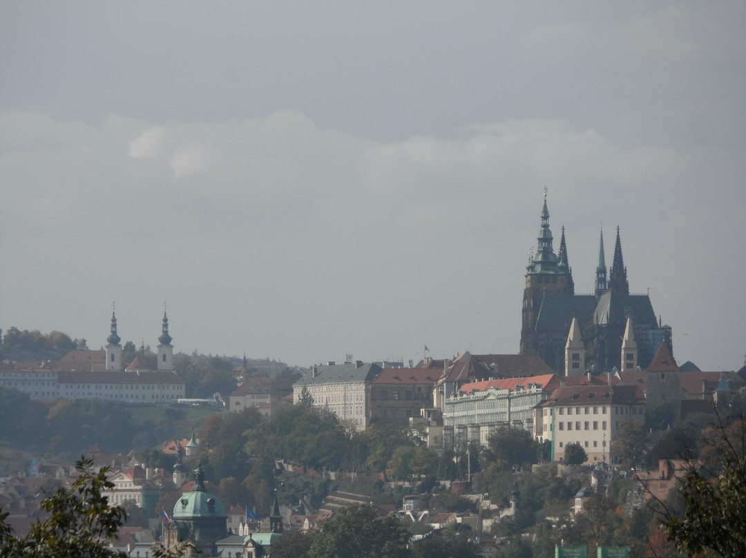 Prague By E-Bike景点图片